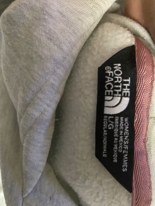 Hanorac The North Face