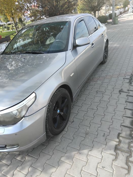 Vand BMW seria 5 e60