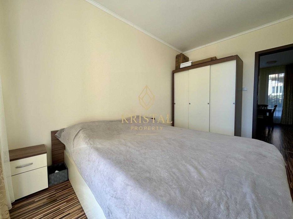 Продава се Двустаен апартамент в Свети Влас - 60 кв.м за 1417 €/кв.м - Снимка #9