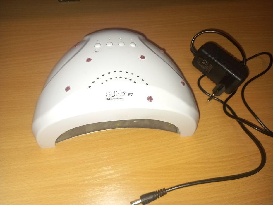 Лампа для маникюра