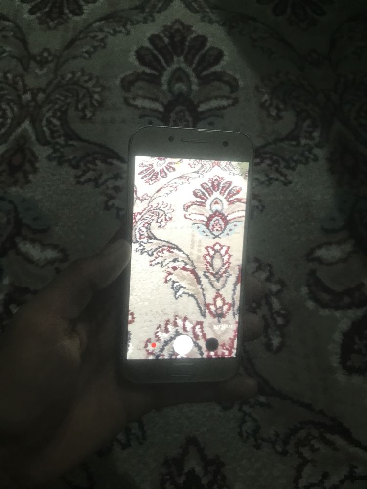 Samsung A3 32 Tali