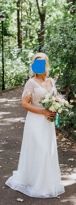 Vand rochie de mireasa