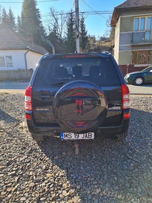 Suzuki Grand vitara 1,9 ddis