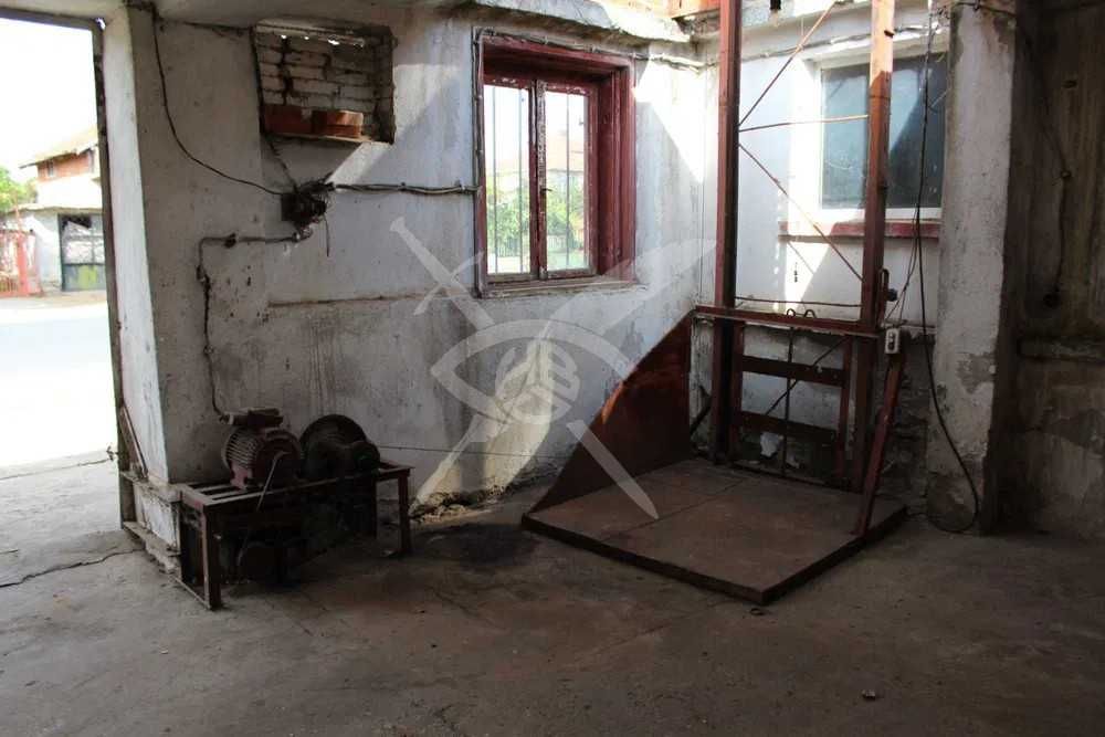 Продава се Гараж / Паркомясто в Сунгурларе - 343 кв.м за 35 €/кв.м - Снимка #1