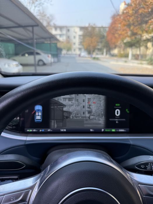 Voyah Free Gibrid 2022/23 Toza Srochniy