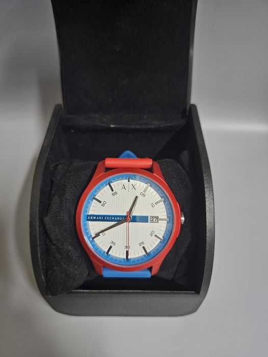 Ceas Armani Exchange la cutie
