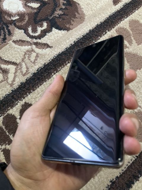 Infinix ZERO 30 8+8 256gb