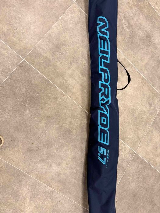 Уиндсърф / Windsurf платно NeilPryde Ryde HD 5.7 (2023)