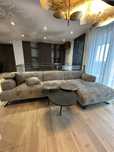 Canapea/coltar premium richmond interiors