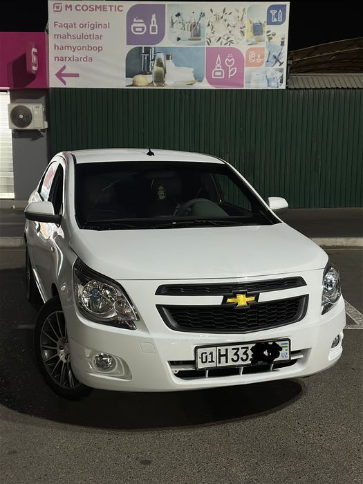 Cobalt - Срочно сотилади