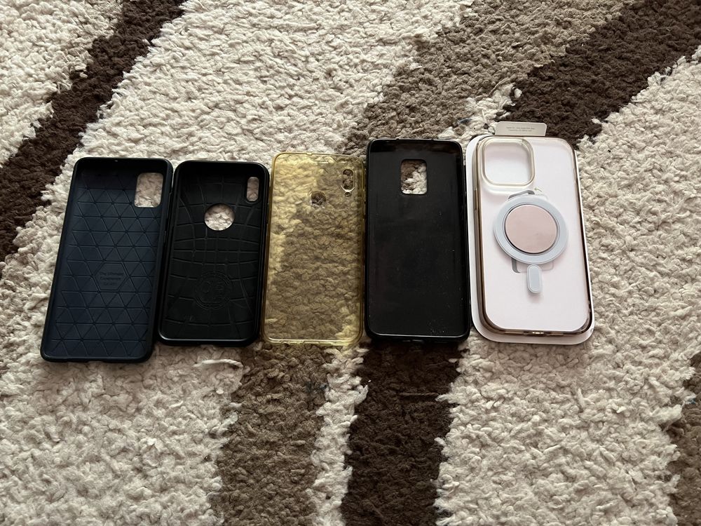 Huse Iphone,Samsung,Huawei,etc