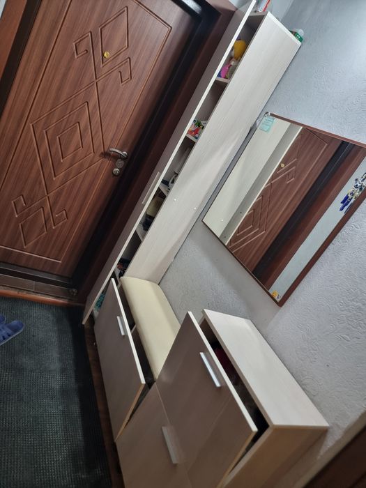 Мебель для прихожей