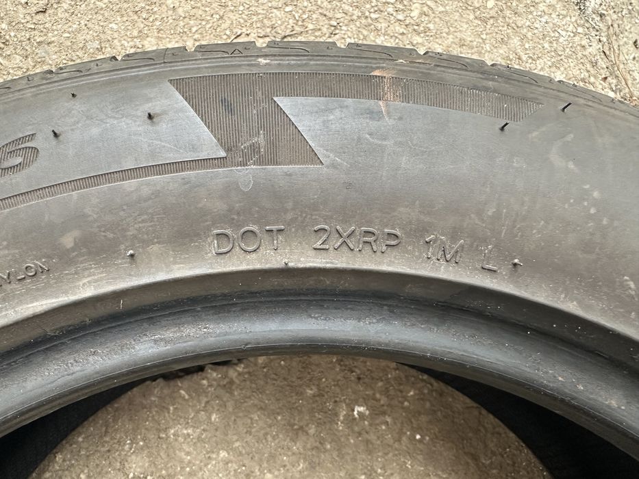 Anvelope Vară Laufenn 205 55 R16