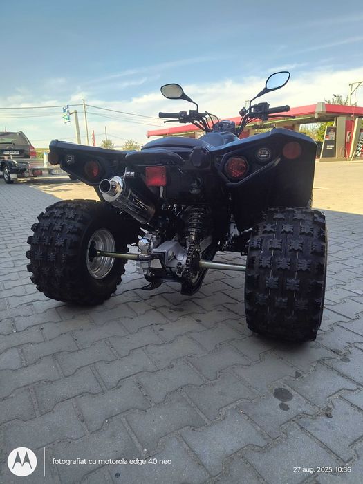 Kymco Maxxer 2022