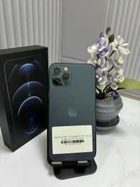 Iphone 12 Pro 128 Gb Blue Pintel.kz