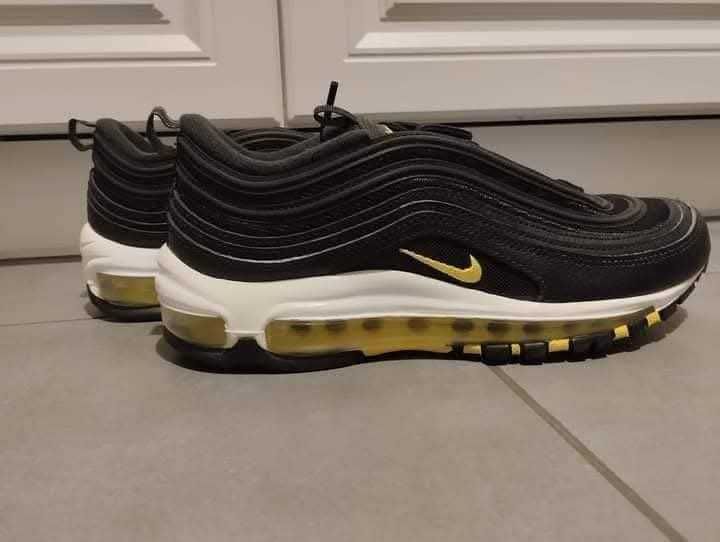 Nike Air Max 97  Номер 40 модел , нови