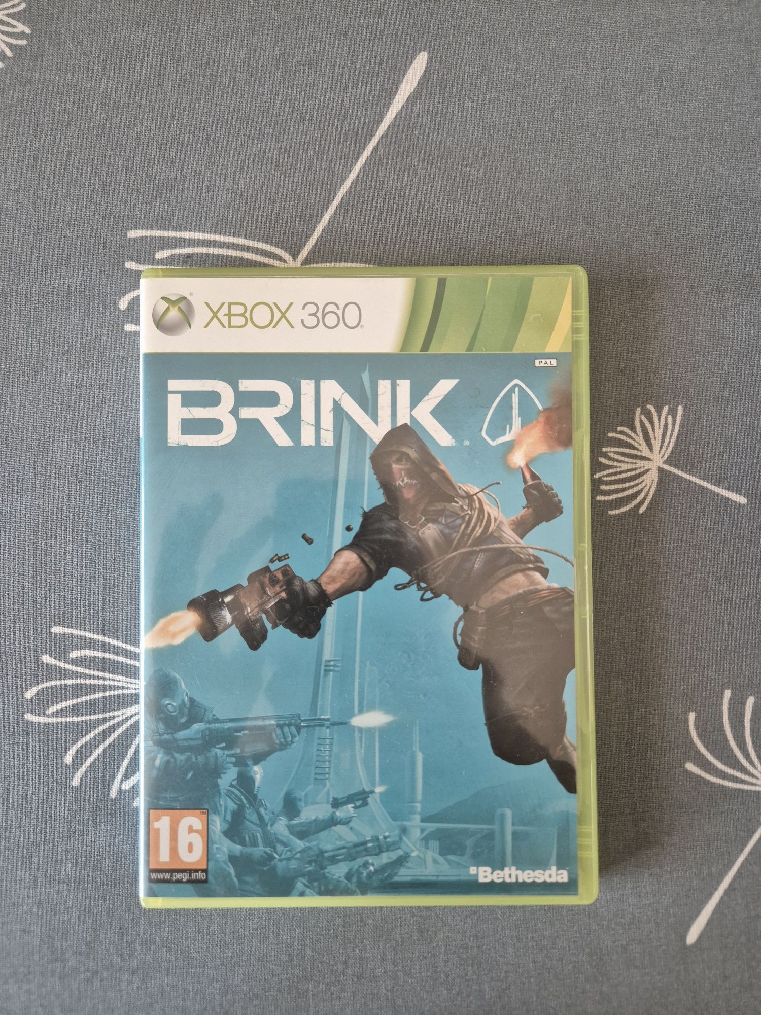 Vand jocuri XBOX360