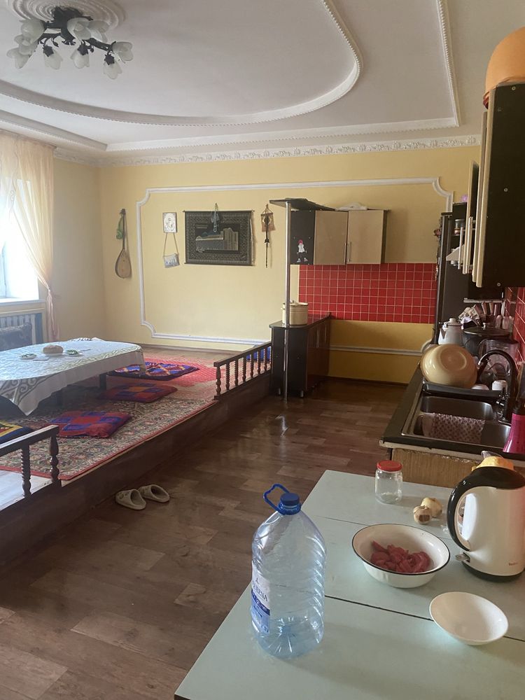 Дом в районе Нового рынка