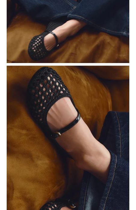 Încălțăminte Zara noua cu eticheta