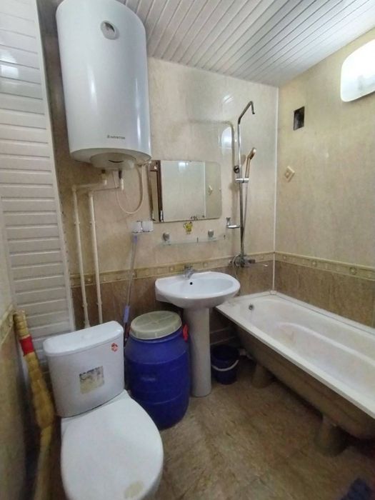 Продается кварртира. Согдиана.