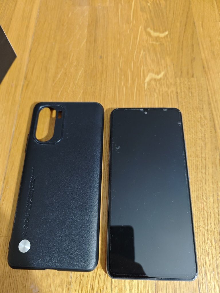 Poco F3 8 GB Rам 256 GB