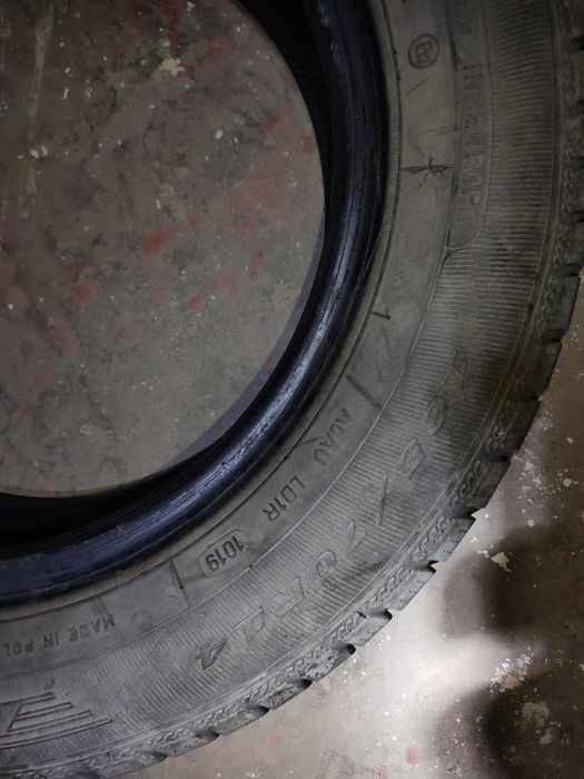 Anvelopa iarna Debica 165 70 R14