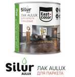 Лак Для Паркета  Silur ЛАК AULUX  лак Яхтный