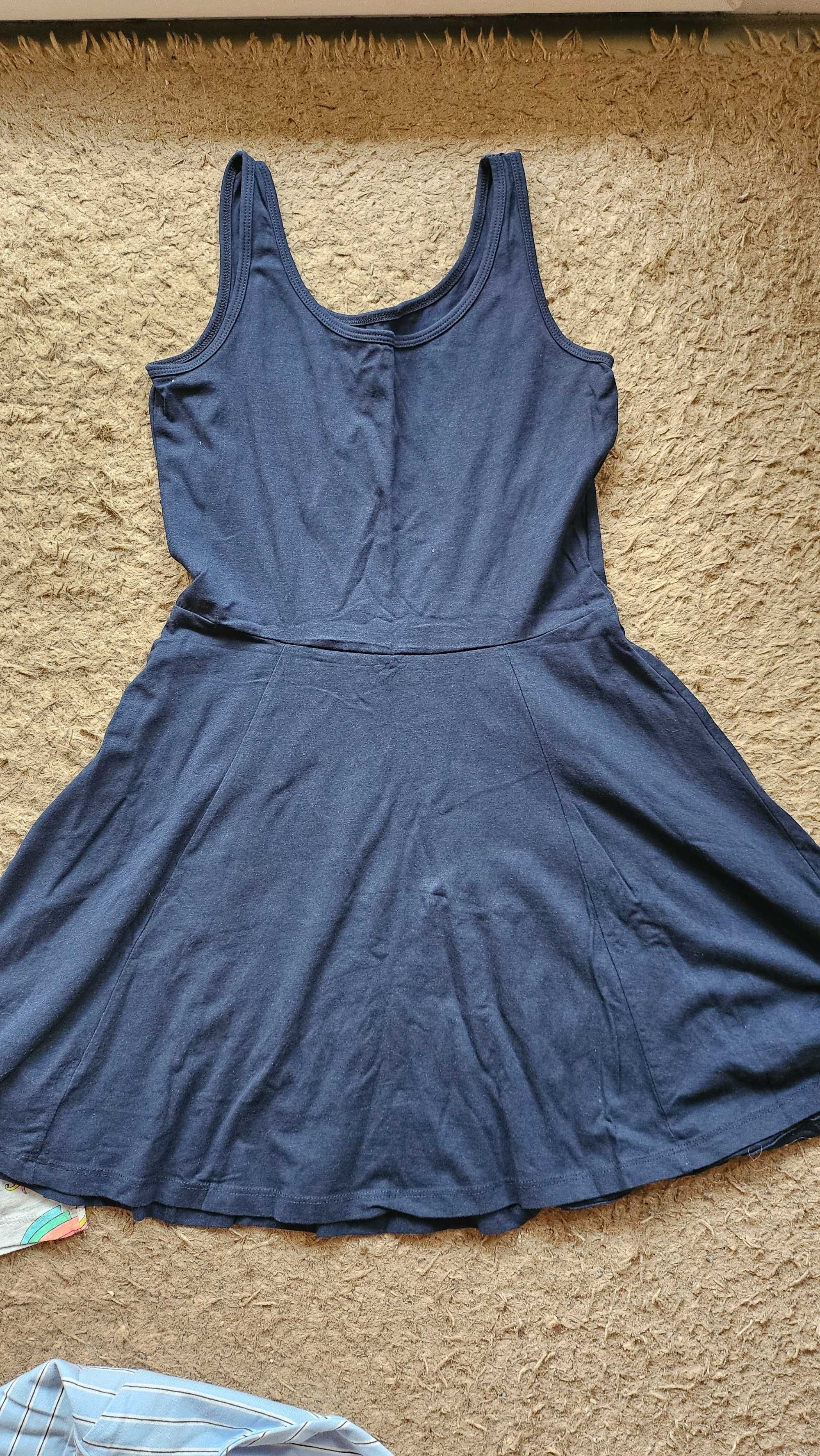 3 бр. летни рокли H&M и LC WAIKIKI