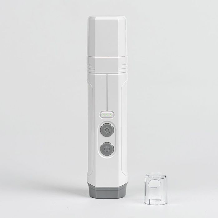 PawPolish- автоматична пила за нокти