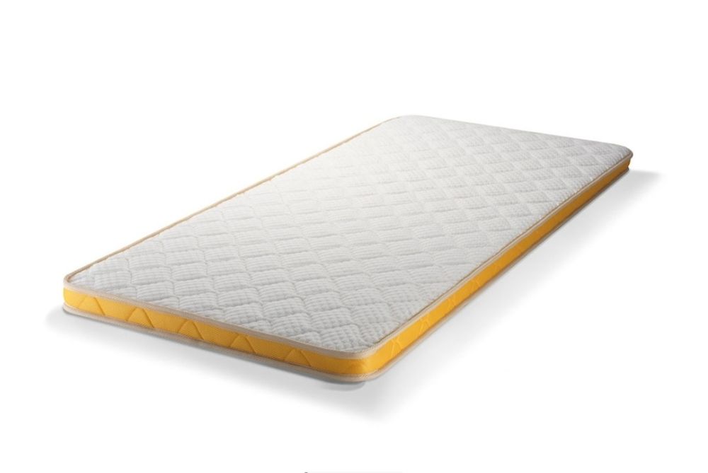 Topper/saltea Sleepmode Fresh Bubbles DELUX LINE