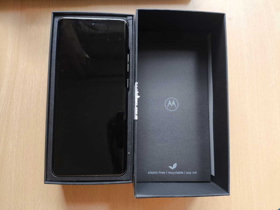 Motorola edge 50 ultra