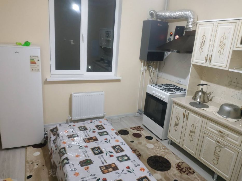 Чирчик шахар 2 микро район Янги Узбтон 5х 58 квм Нархи 33.000$ Наличка