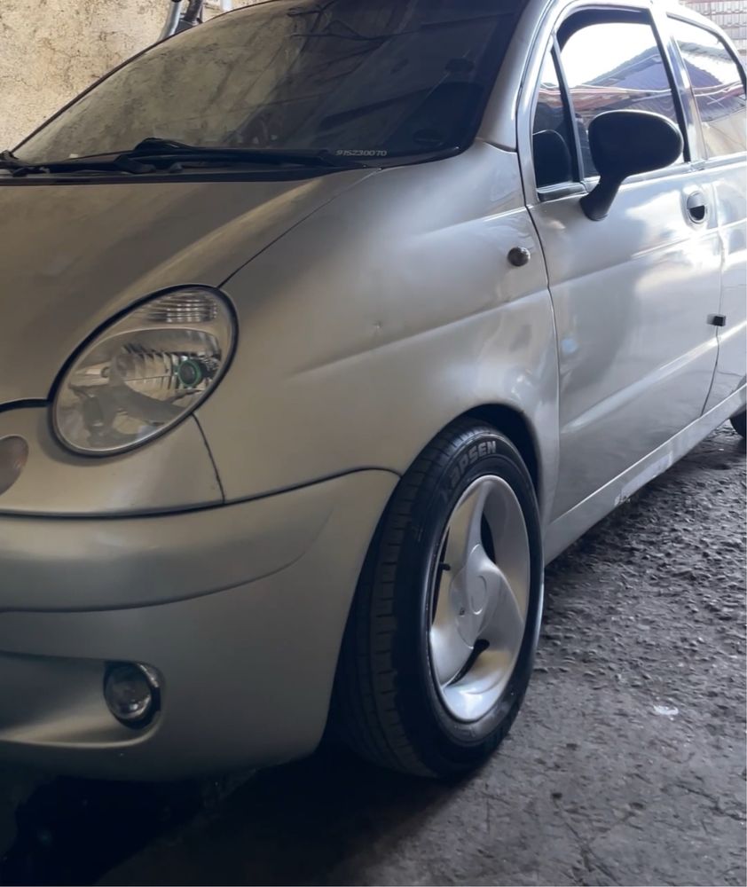 Balon R13 165/65 matiz