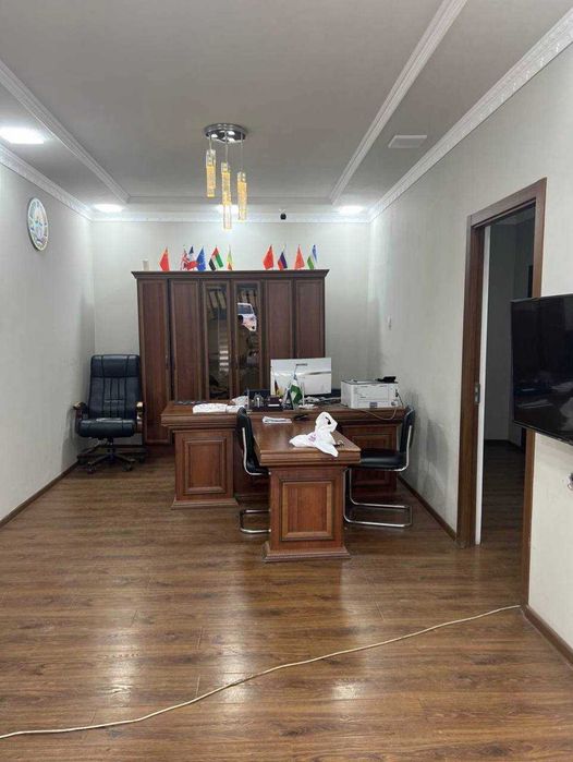 продаётся нежилое место с ремонтом