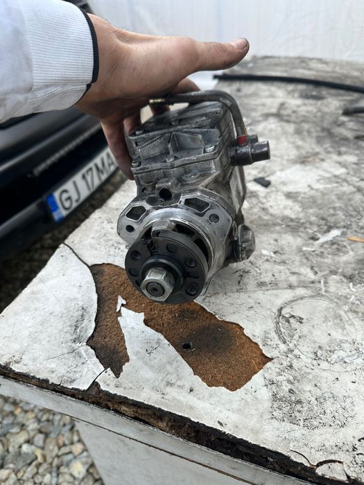 Pompă înaltă Ford focus 1.    (1.8 Tdci) 115cp