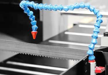 Гъвкава връзка за охлаждане / струйник 50 см