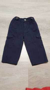 Pantaloni Jacadi - 12 luni - 74 cm