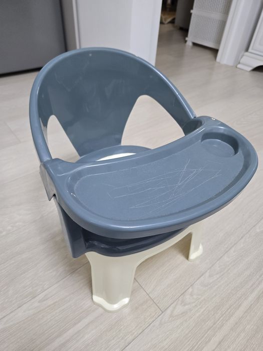 Отдам Детское кресло с годика