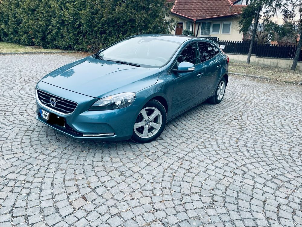 Volvo v40 1.6 diesel