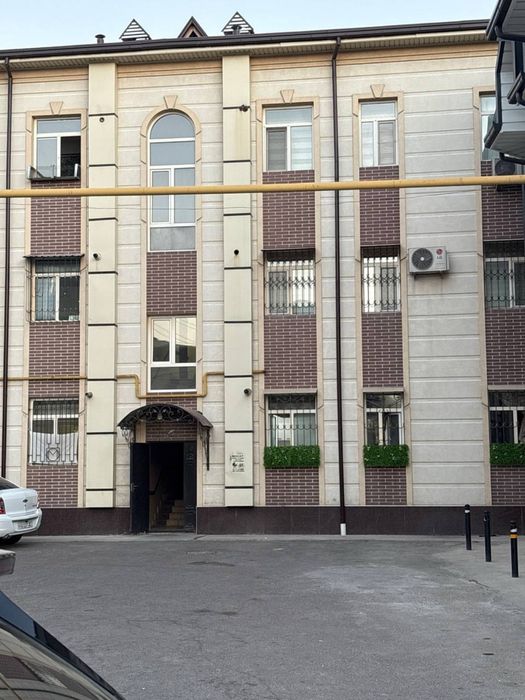 Аренда 2х ком Сергелийский район