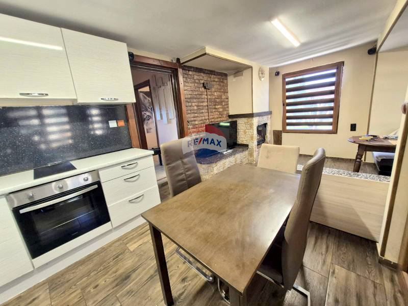 Продава се Къща в с. Езерово, Област Варна - 41 кв.м за 3657 €/кв.м - Снимка #10