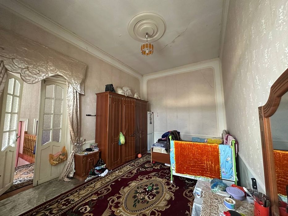 Shayxontohurda uchastka sotiladi surochni 6 sotix