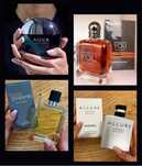 Мъжки парфюм Bvlgari,Armani,Hermes,Chanel 100мл