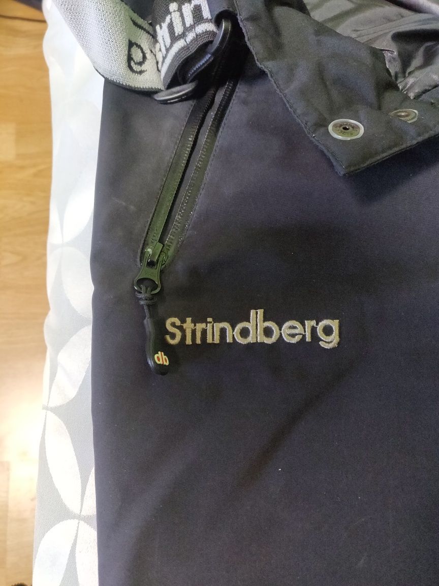Costum schi Strindberg