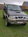 Vând Nissan terano