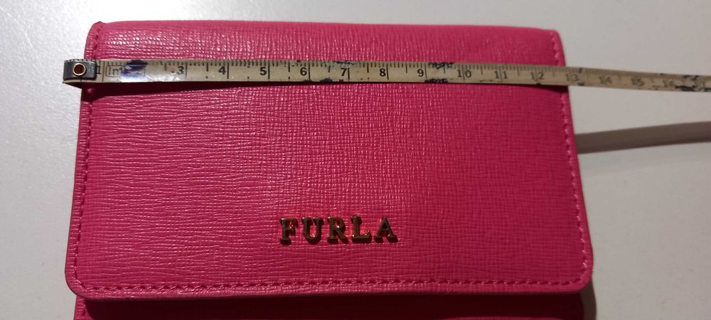 Furla дамско портмоне