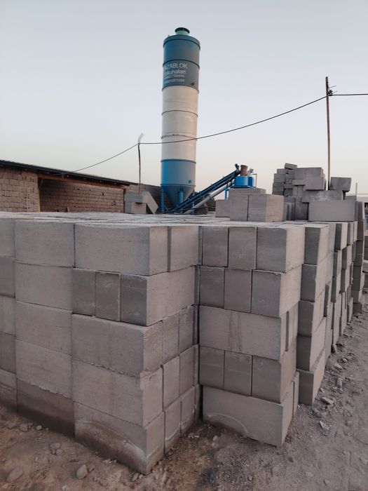 Газаблок. Газ блок. Пена блок. Перегародка