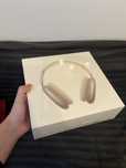 Apple Airpods Max USBC Noi