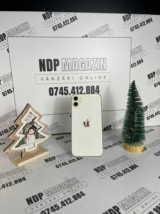 NDP Amanet NON-STOP Bld.Iuliu Maniu 69 IPHONE 11 (45749)
