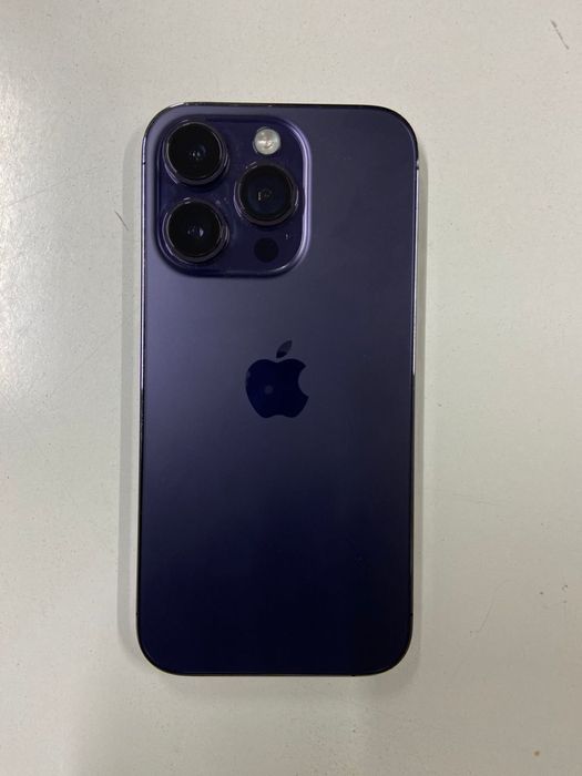 Iphone 14pro 256гб